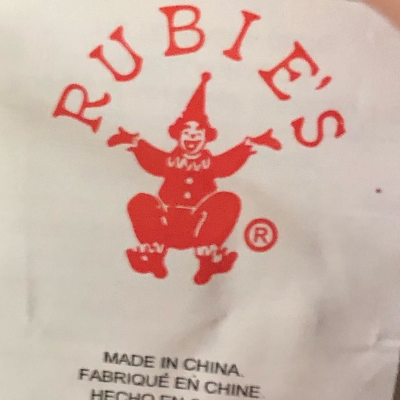 Hello Kitty Tutu Dress Halloween Costume NWOT - Picture 3 of 5